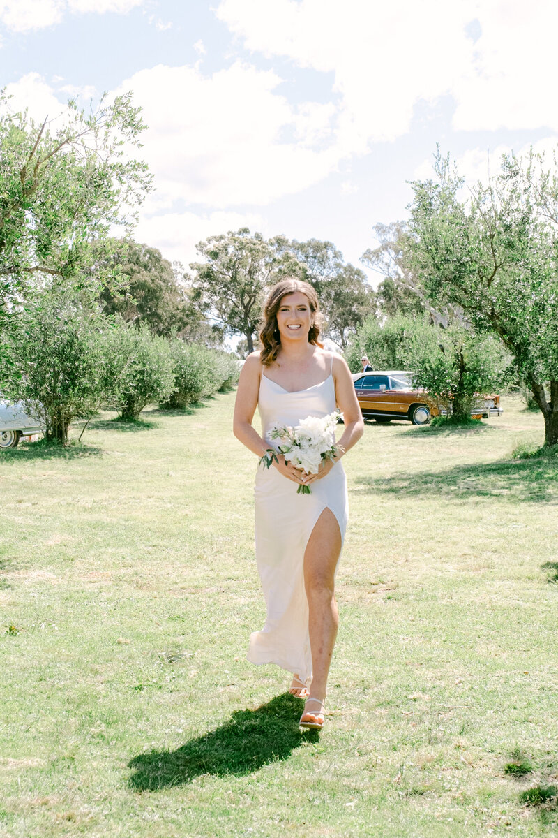 Southern Highlands White Luxury Country Olive Grove Wedding by Fine Art Film Australia Destination Wedding Photographer Sheri McMahon-42