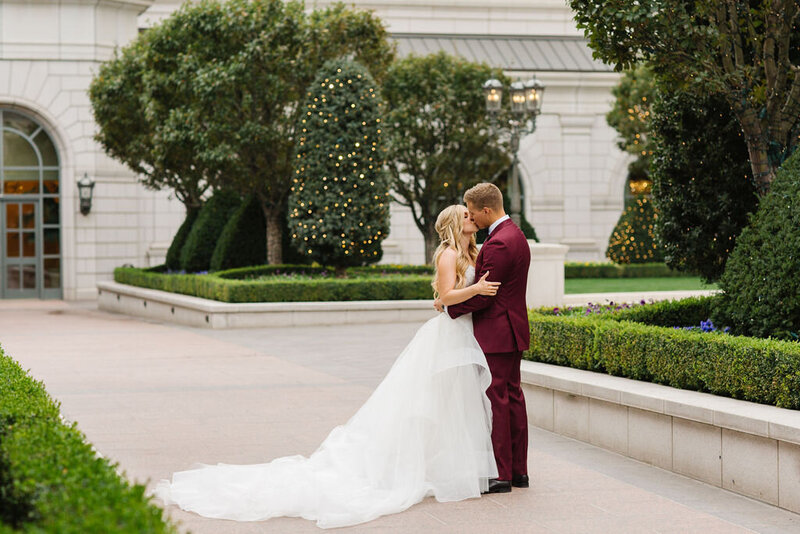 romantic-wedding-formals-grand-america-salt-lake-city-utah