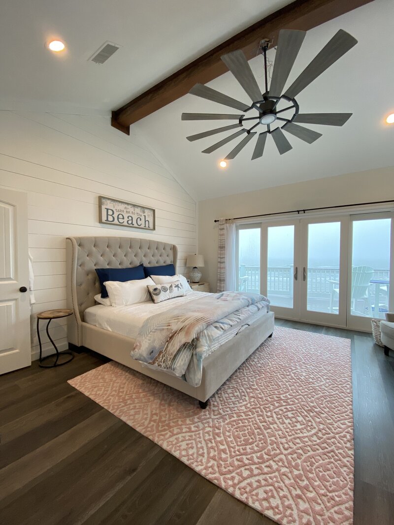 27 Stage Short Term Rental Design