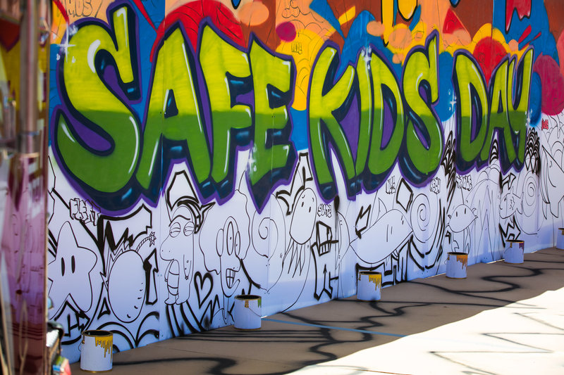 SafeKidsDay2017-17 - Graffiti Wall - 0K8A2409