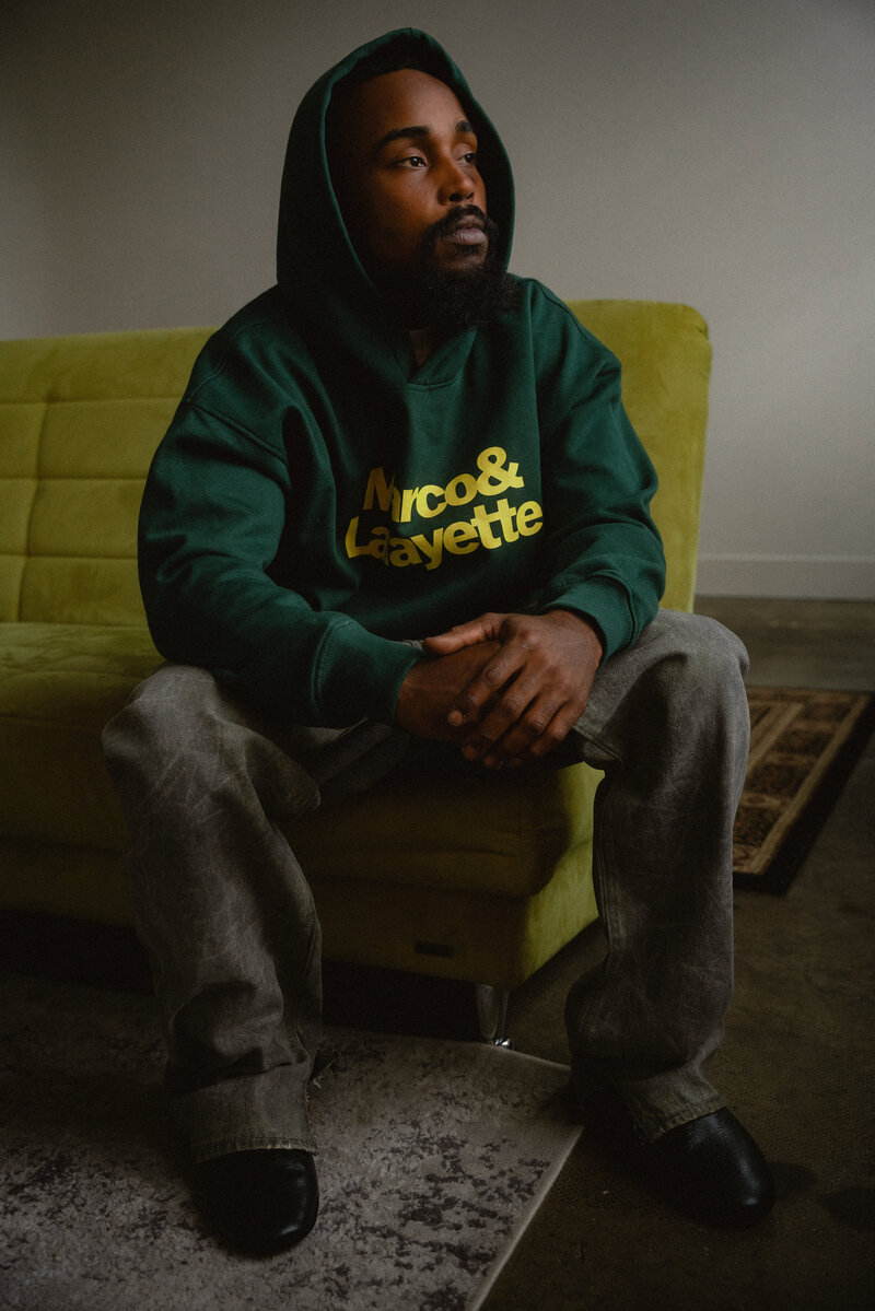 Marco & Lafayette Streetwear Fashion