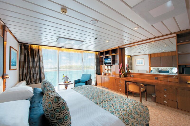 Paul Gauguin Cruises 11