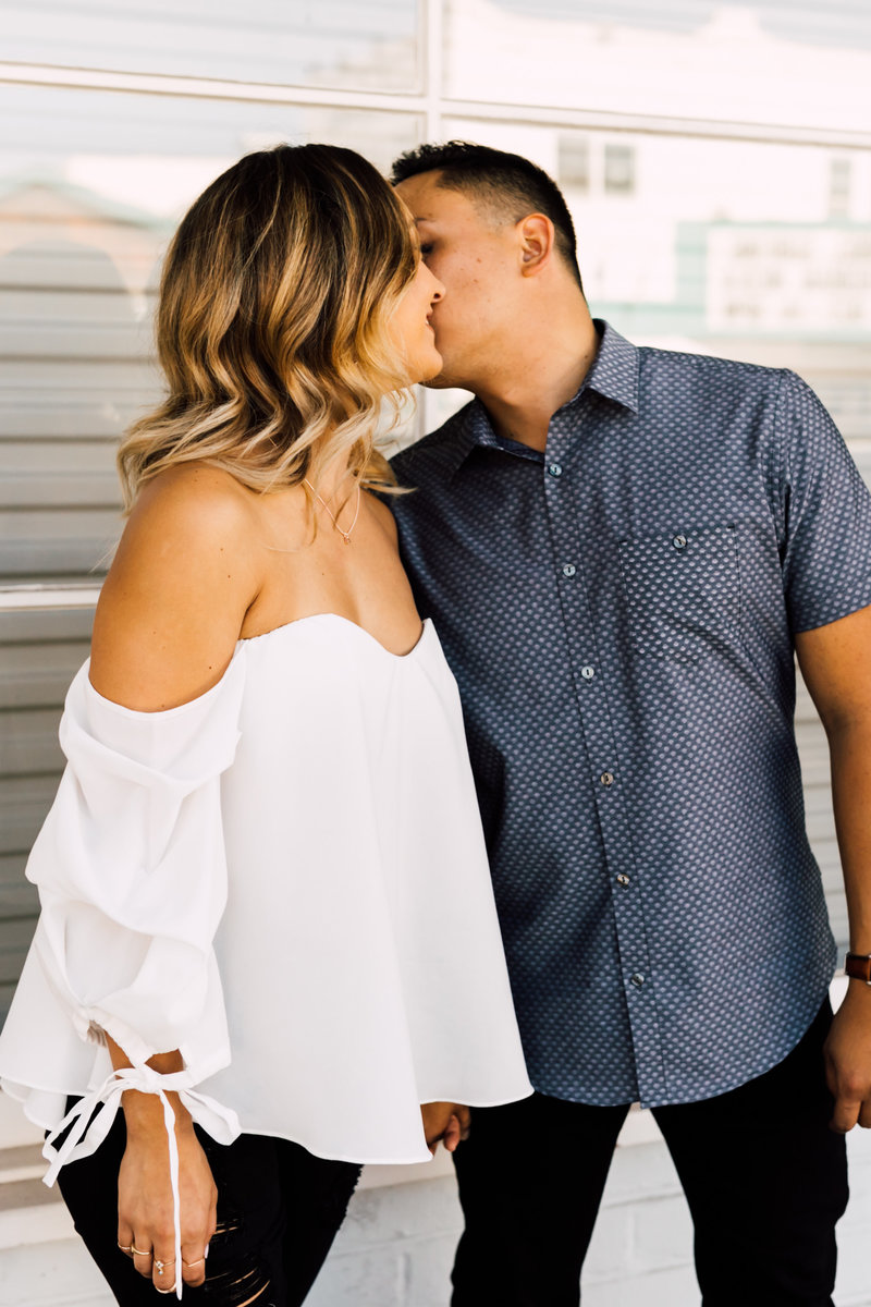Website Design for Photographers | Images by Plum and Oak Photo 33