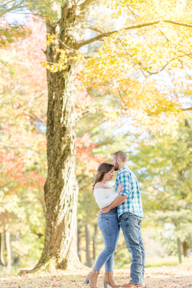 topsmead engagement session-39