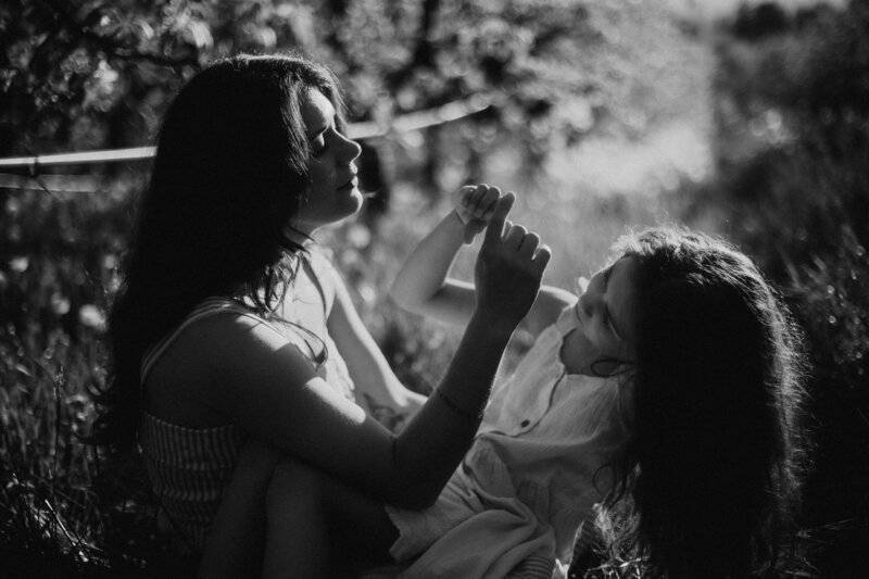 Tami & Inaya0233