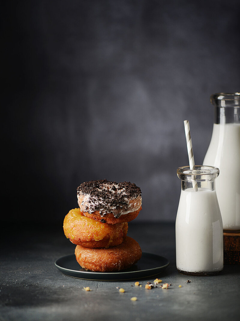 Food-Photography-Phoenix-donuts