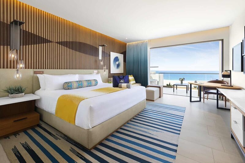 Rock Royalty Partial Oceanview