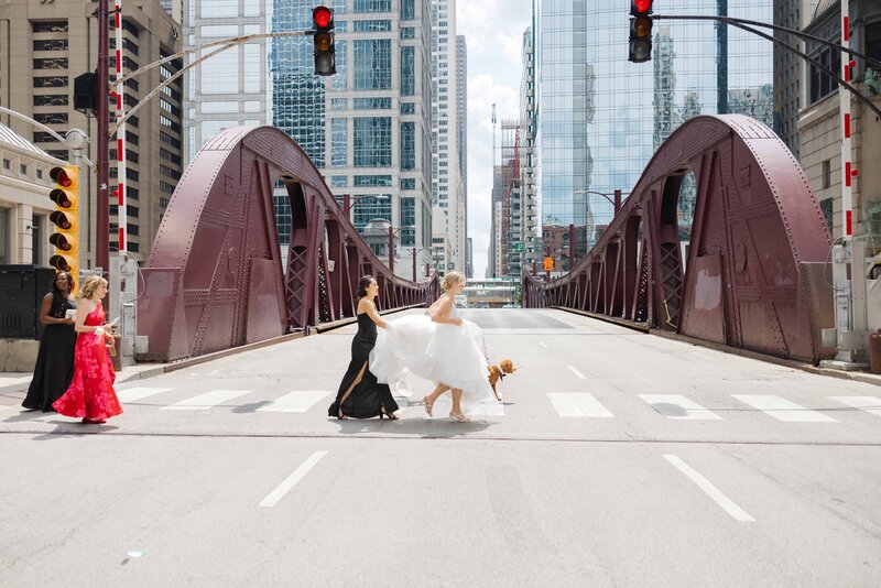 Chicago Wedding Photographer-25