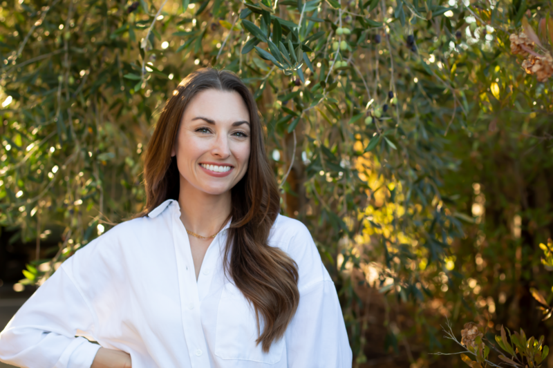 Tara Accardo of Losses Become Gains