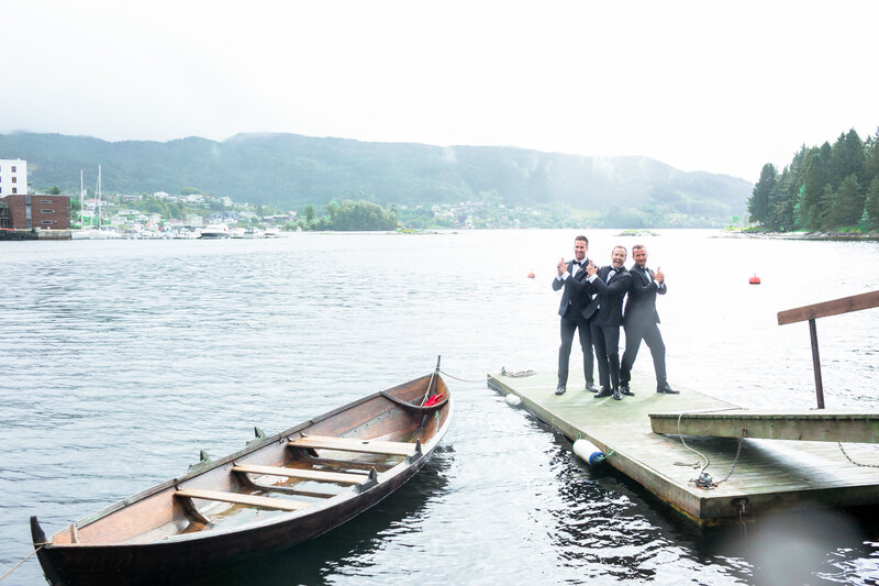 Bergen Norway Wedding Travel Destination International (452 of 1033)