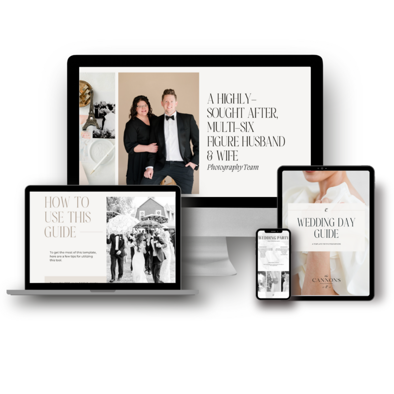 Modern Neutral Digital Product Computer Mockup Promotional Instagram Post (1)