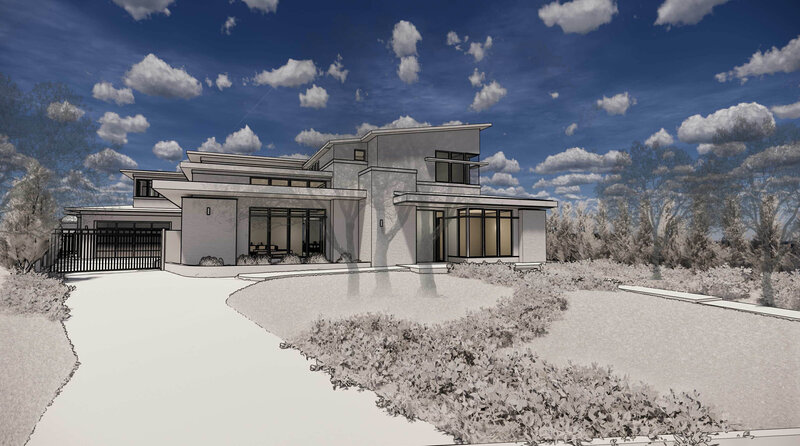 Projects // Align Design Studio