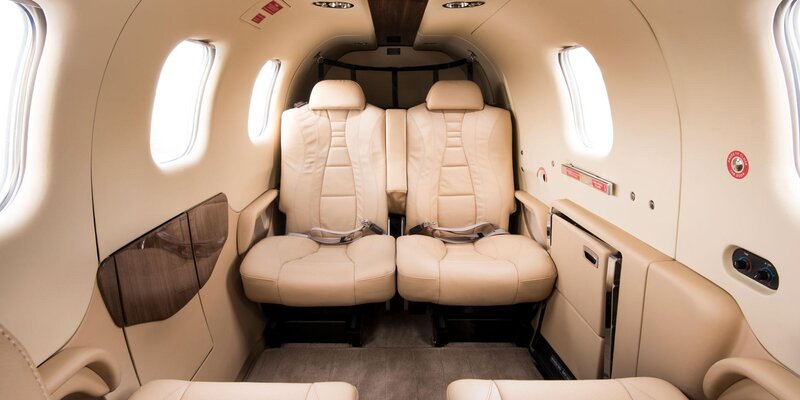 Library Socata TBM 930