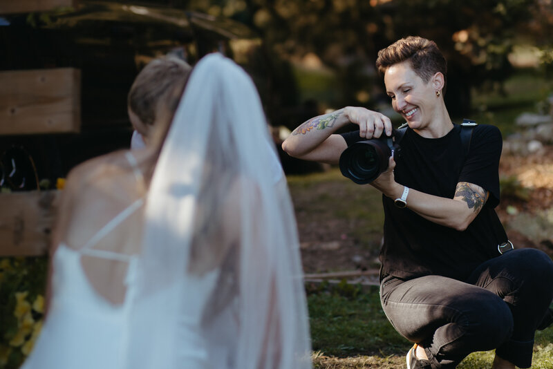 West Kootenay Wedding Photographer Tamara Boden