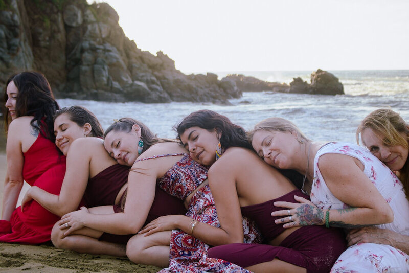 Blush Business Club  is a thriving sisterhood of ambitious and like-minded women, where we believe that  no dream is too big or too small, and with the right encouragement, you can achieve greatness.