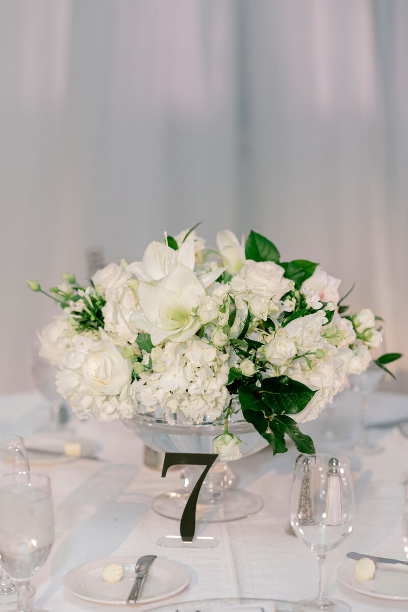 Reception Details  Tori & Sam-41