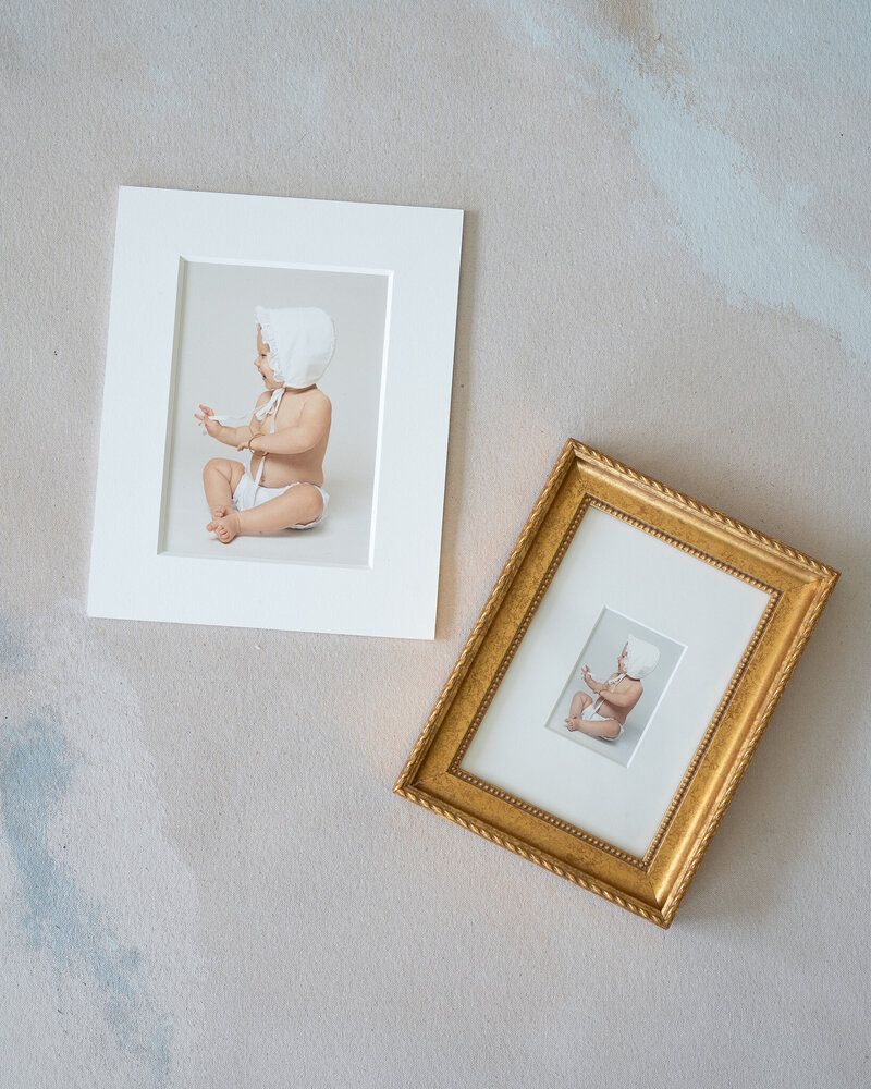 milestone-baby-session