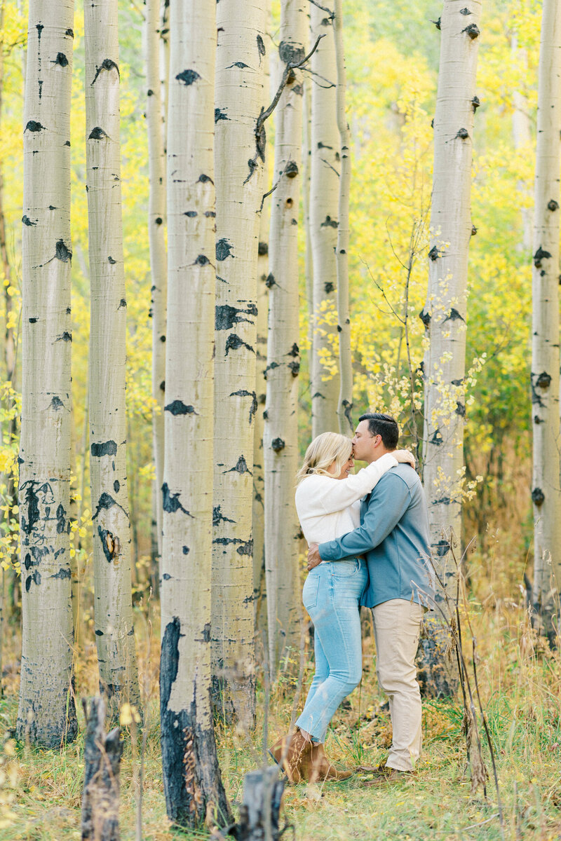 Breckenridge-Fall-Engagement-Photos-5