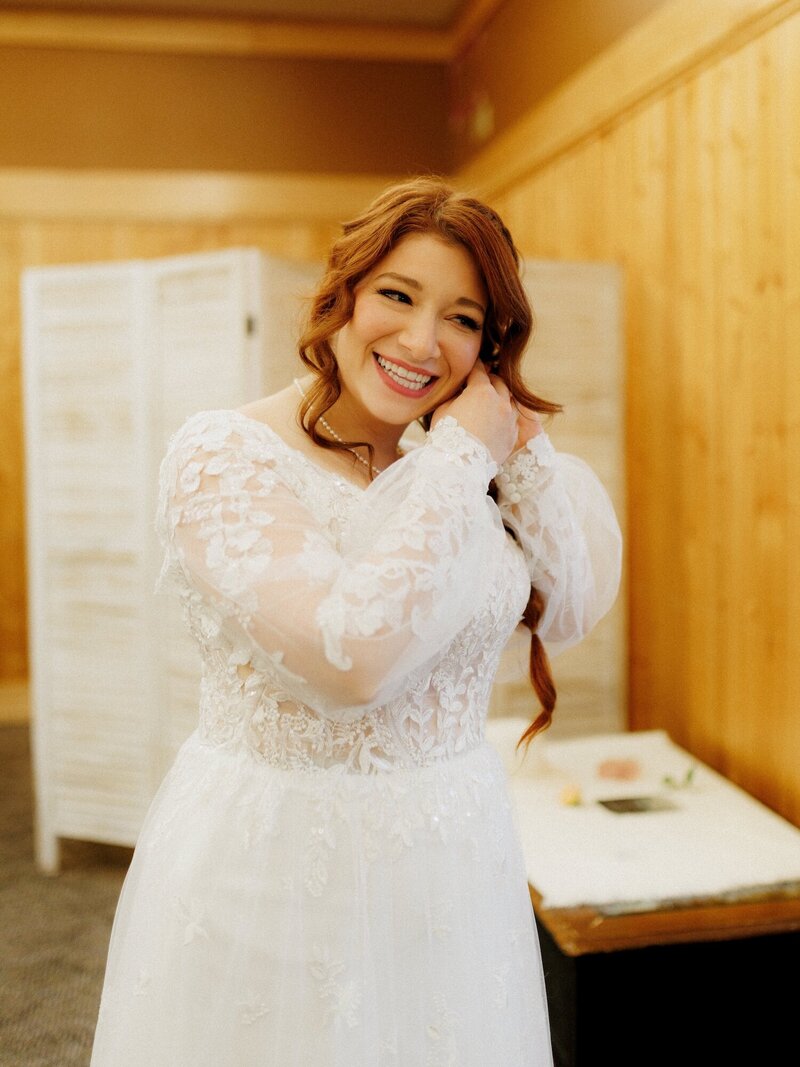 Gold Mountain Golf Club Bremerton Washington Wedding-6