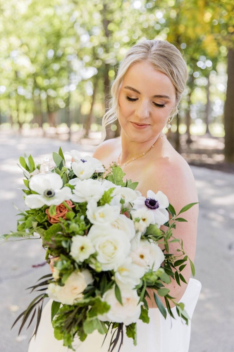 blue mound country club wedding in wauwatosa wisconsin, milwaukee wedding planner natural elegance events, natural elegance llc 1