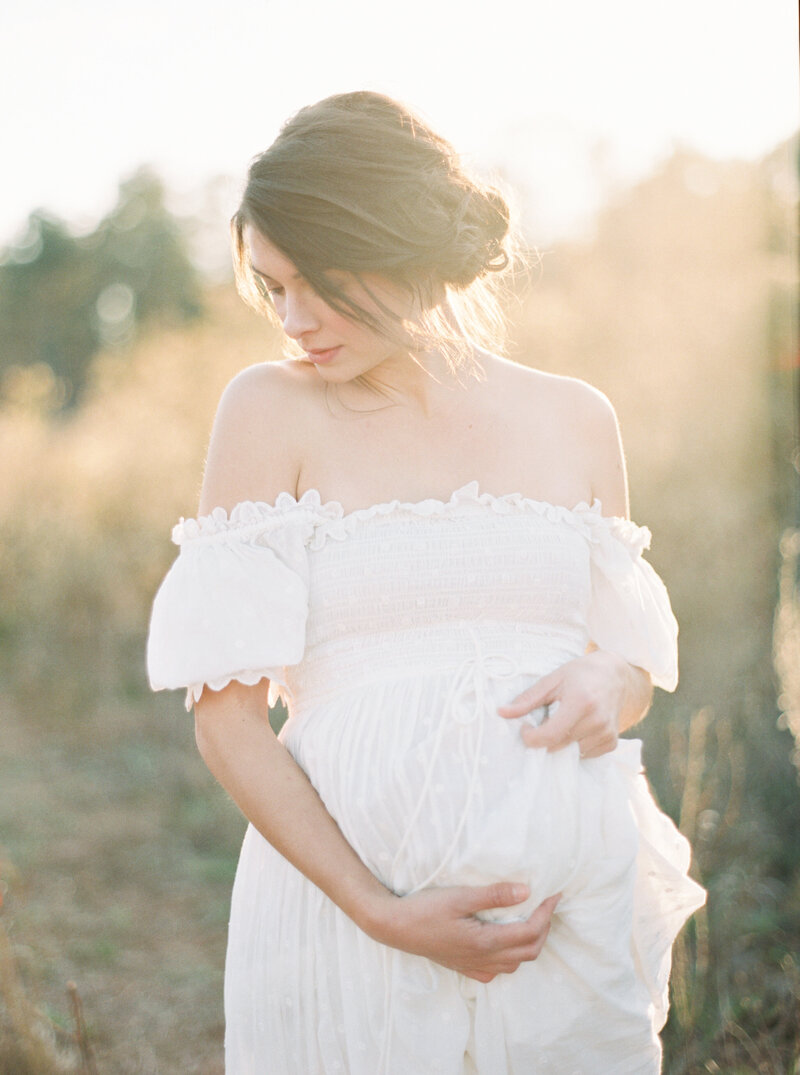 Rylee-Hitchner-Maternity-Motherhood-Session-Melanie-Gabrielle-Photogarphy-28