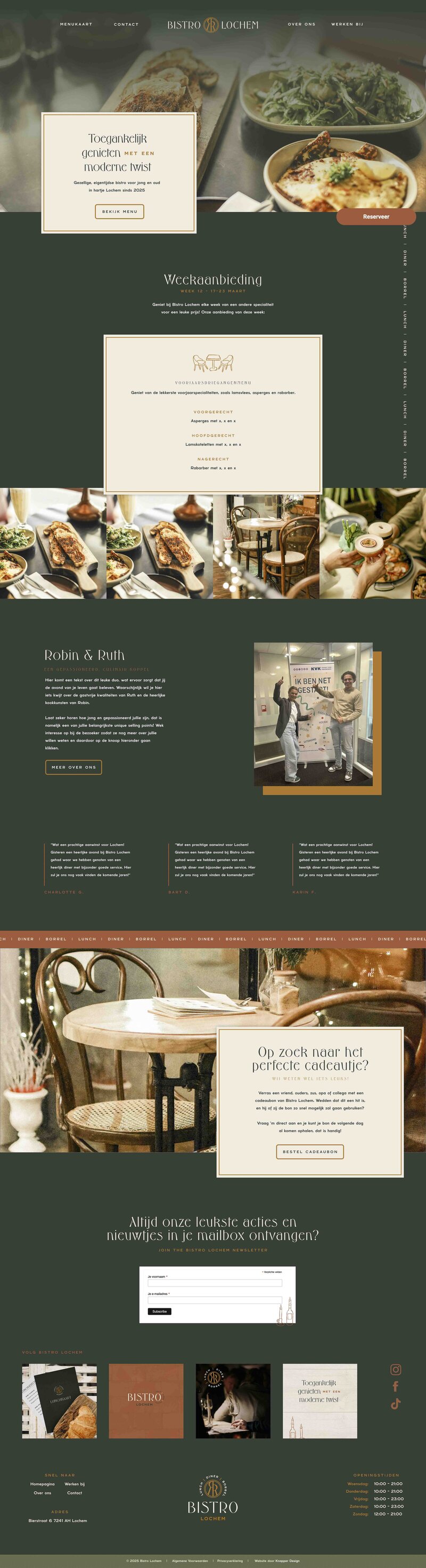 Bistro Lochem