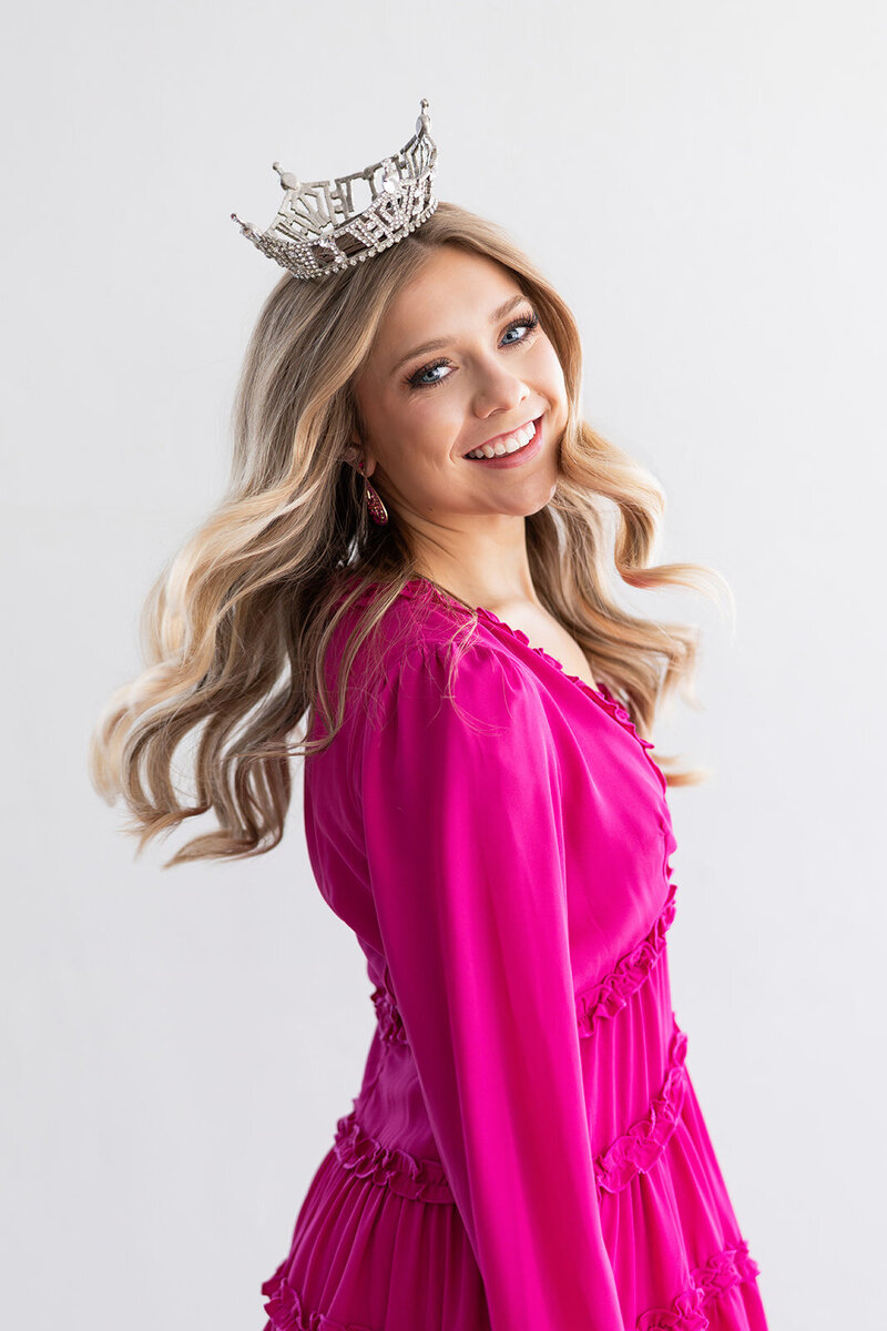 ND pageant photographers near me