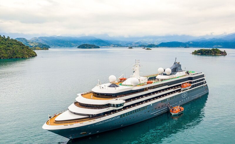 Atlas Ocean Voyages 6