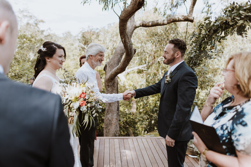 Wildwood wedding_Kangaroo Valley wedding-32