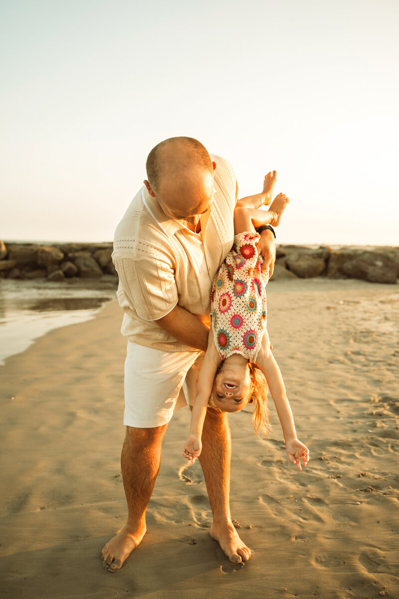 South Jersey Family Photographer
