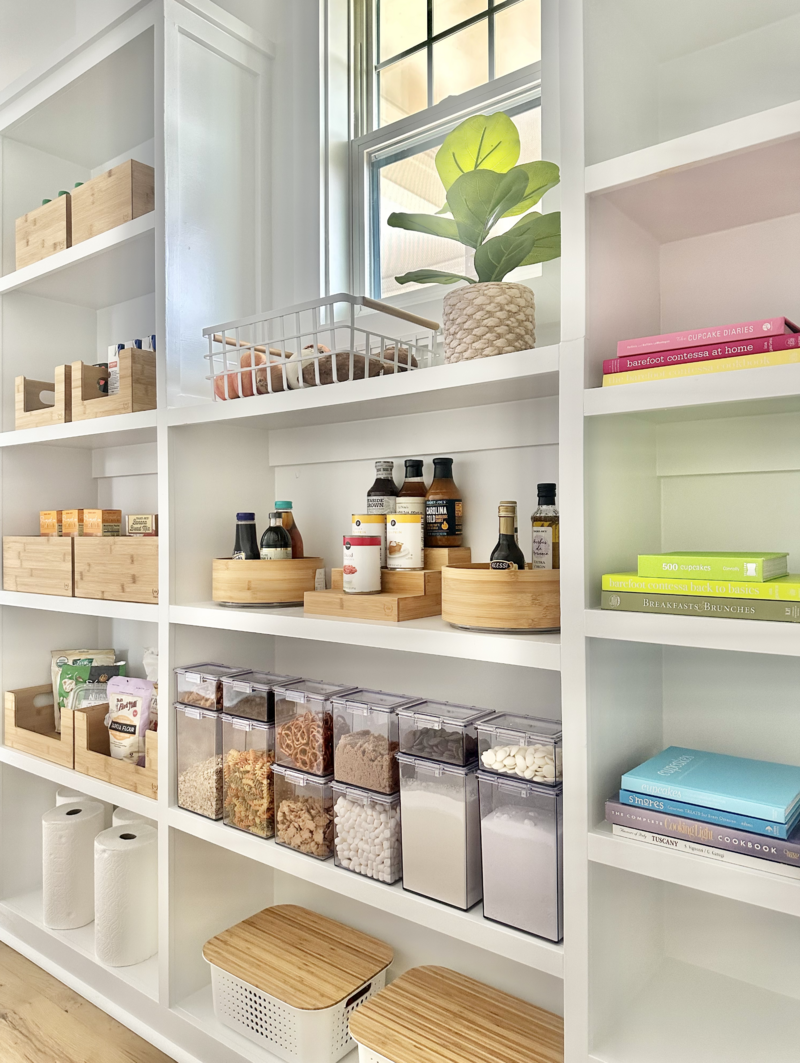 Home Organization & Storage Solution Services