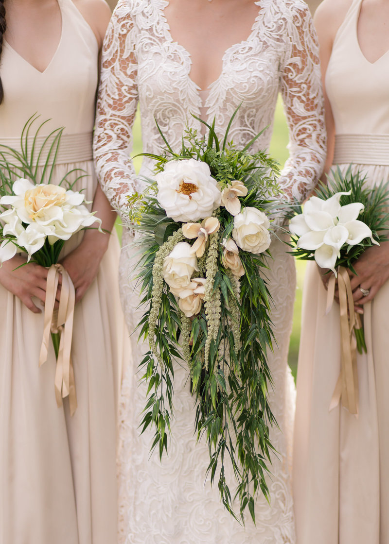 bridesmaid dresses at home try on Kennedy Blue Ivy Bridesmaid Dress  Wedding Shoppe