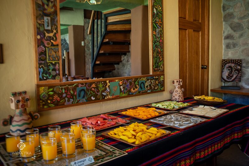 Breakfast Buffet2