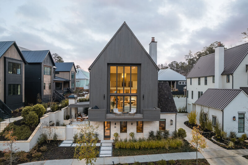 Serenbe Designer Home