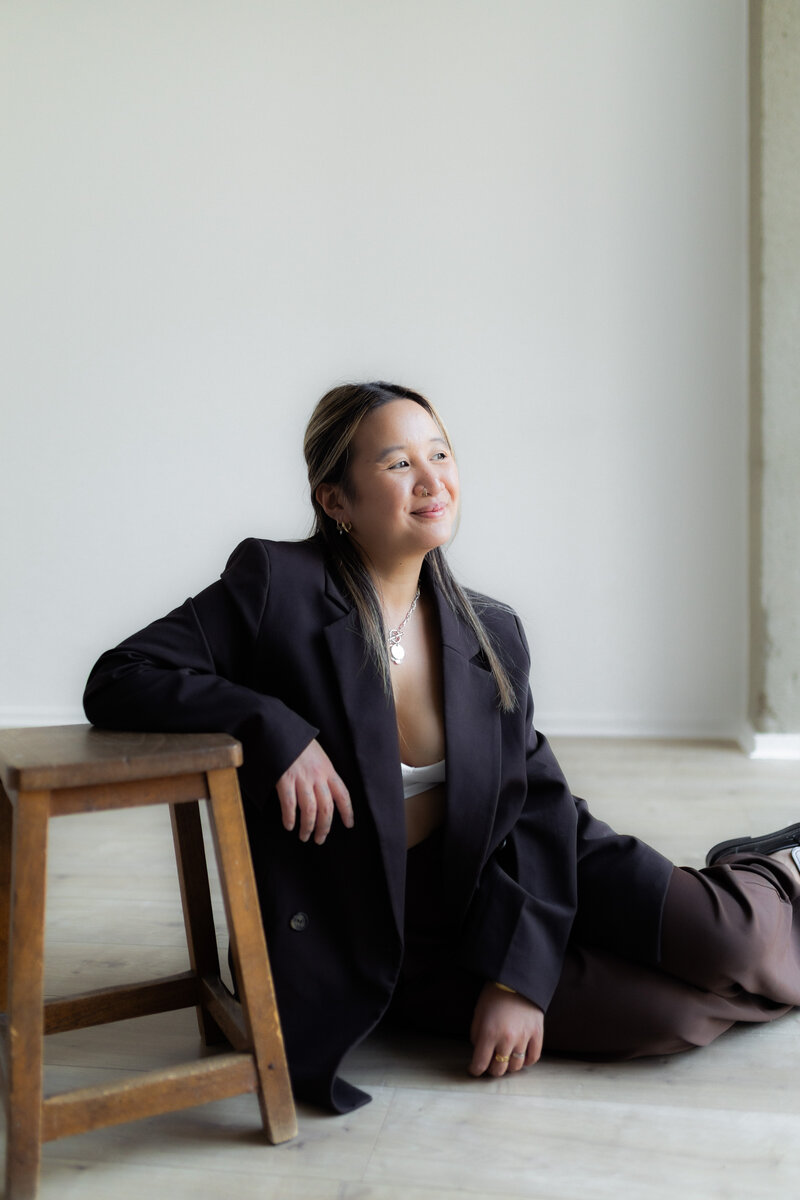 Elsa Daniel Editorial & Fashion Destination wedding photographer