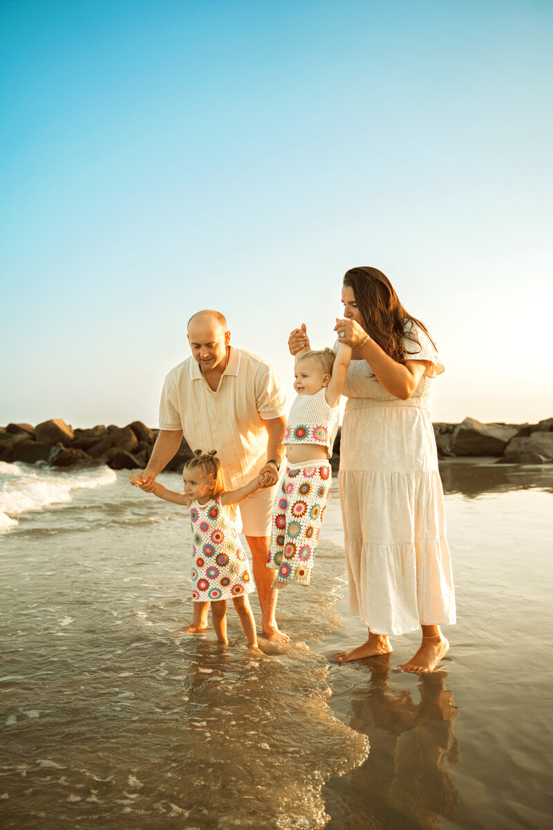 South Jersey Family Photographer