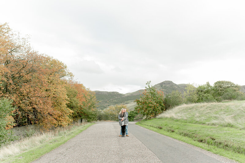 outlander scotland locations