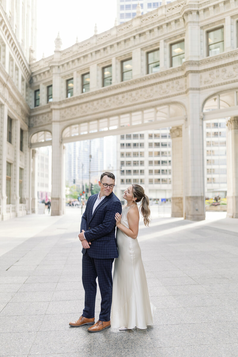 Sydney Garver and Andrew Keller announce that they will be getting married at El Dorado Casitas 