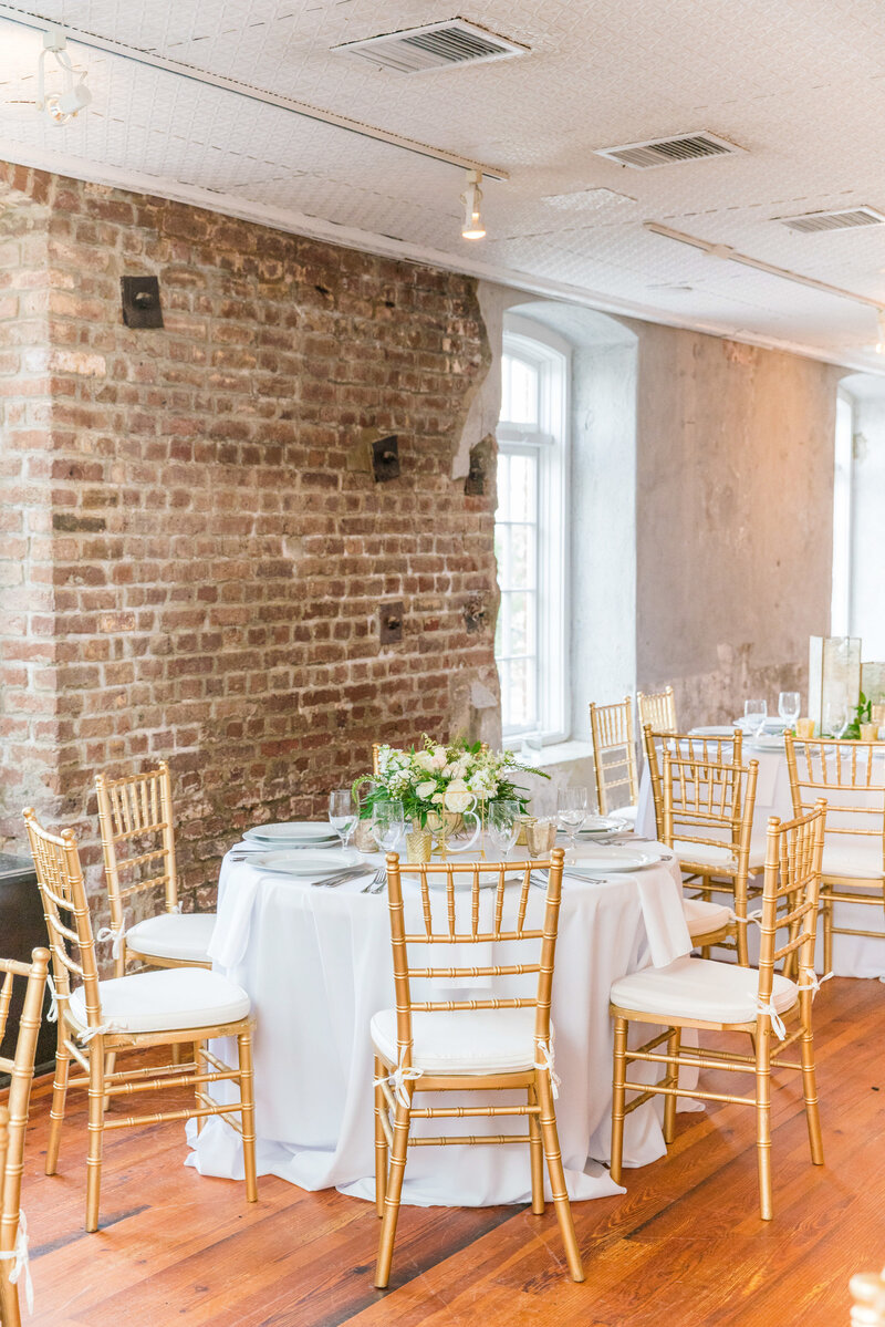 Historic Rice Mill Charleston Wedding Guide Dana Cubbage Weddings