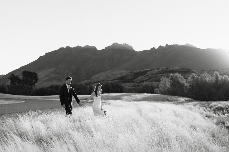 Melissa Clark Photography - Queenstown Wedding Photographer - 16.2.24 Rebecca & Paul - Jacks Point & Remarkables Elopement-53