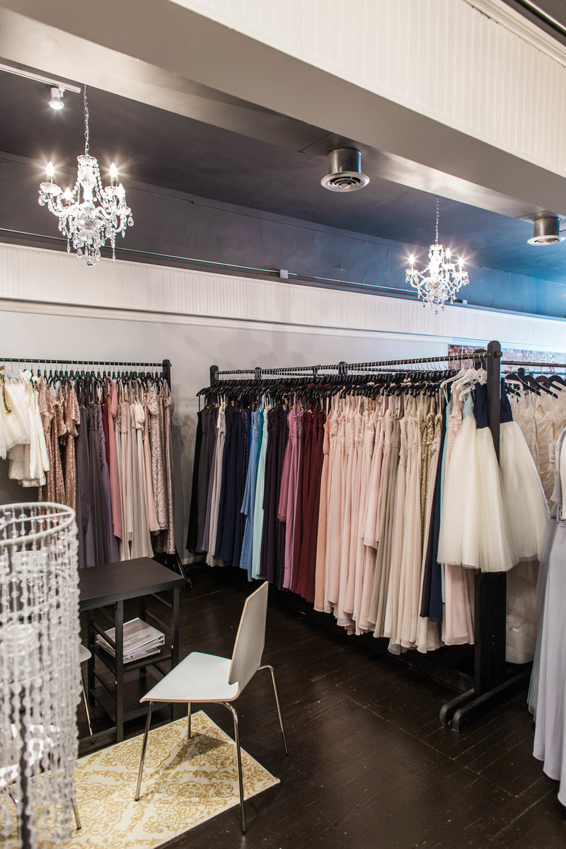 Dress Bridal Boutique | Medina, Ohio
