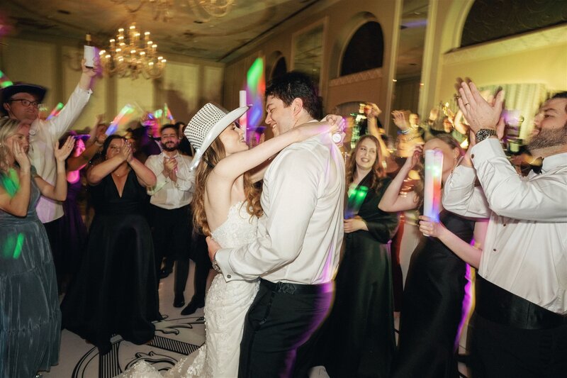 Who is the best wedding entertainment in DFW
