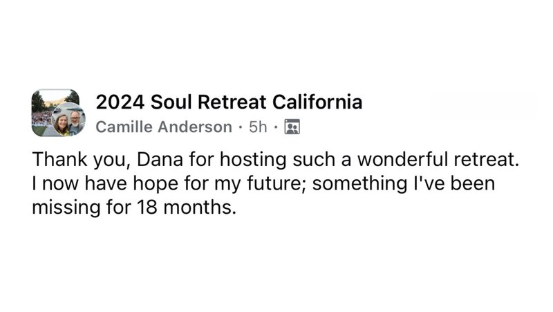 soul retreat website reviews