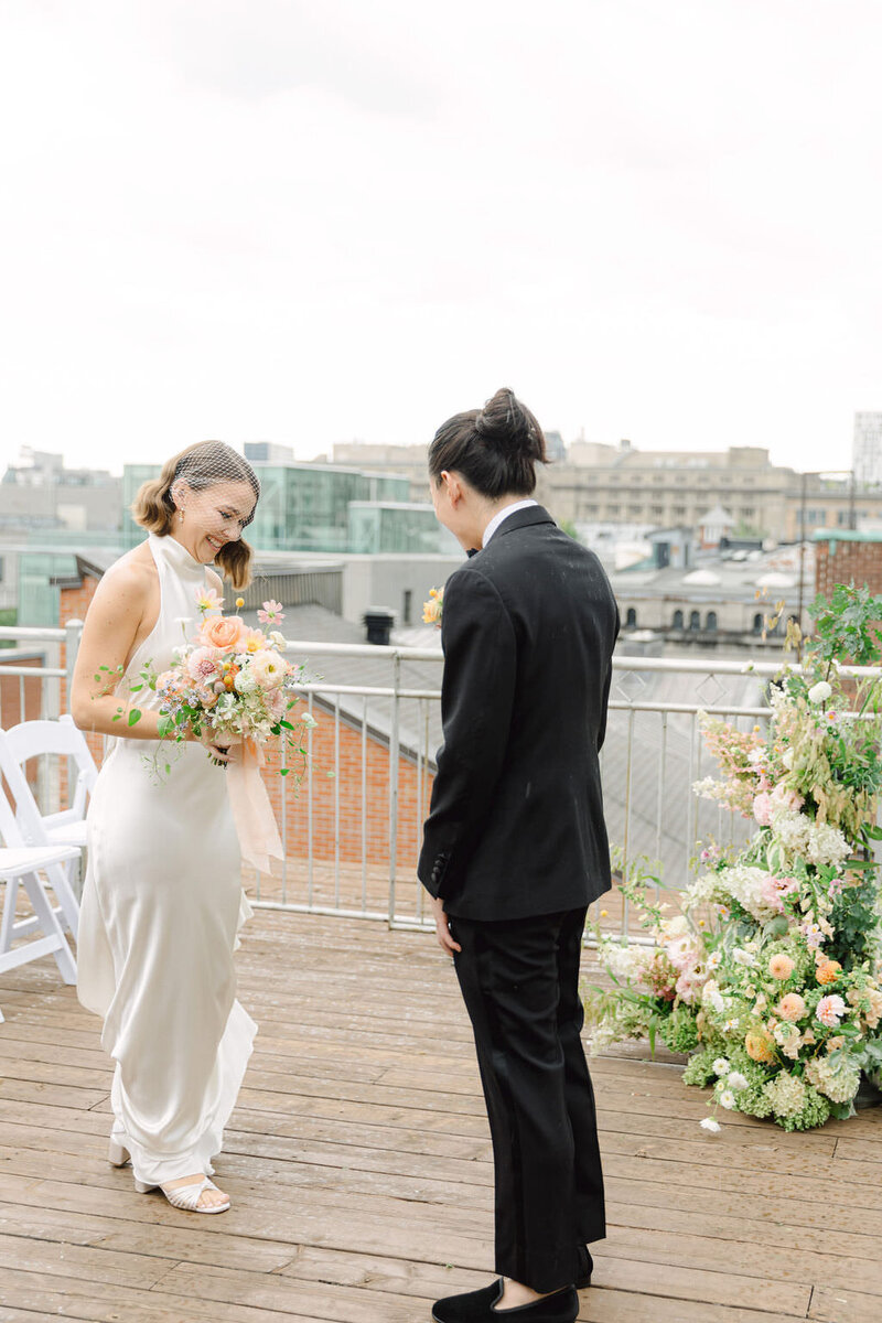 Montreal couple photoshoot | Old montreal couple photos