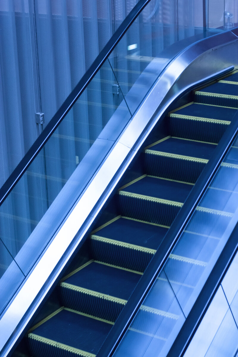 Modern Glass & Aluminum Railings in Boca Raton, South Florida