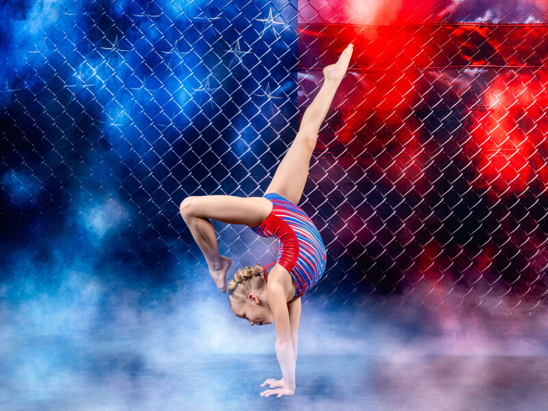 Prescott Sports Photographer | Melissa Byrne Photography