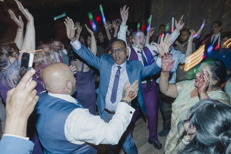 Timeless Tales Creatives - Fine Art Documentary wedding photographers in Canmore - Cornerstone Indian multicultural Weddings (113)