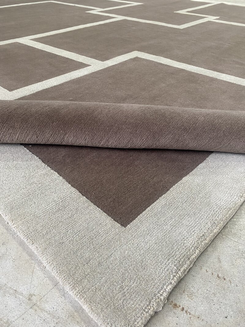 Custom Italian Steps 1