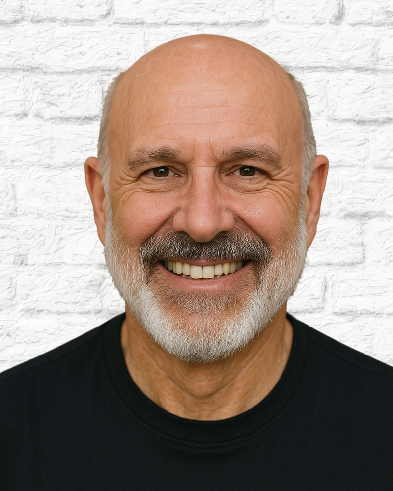 Refuge Healing Studio Coach
