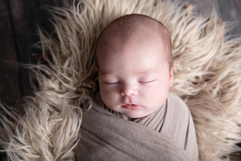 Newborn Baby photo studio in 30022